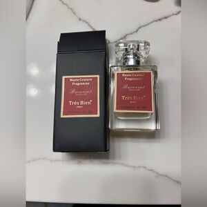 Baccarat Rouge 540 Fragrance